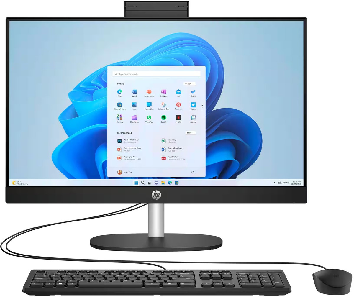 HP Win11 Office Xeon 8Gメモリ SSD 23.8'モニター HP Win11 Office Xeon 8Gメモリ SSD 23.8'モニター 【公式通販】