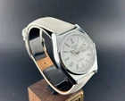 Vintage Seiko 5 Automatic 6309A Japan Made Men's Wrist Watch, Day/Date