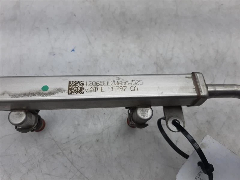 Piezas de inyección de combustible inyector de combustible 3,5 L 11-19 Ford Explorer BR3Z9F593B Foto 2 de 4