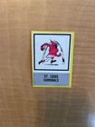 1967 PHILADELPHIA FOOTBALL #168 ST. LOUIS CARDINALS TEAM LOGO!! $1 SHIPPING!!