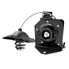 Hsbang Spare Tire Winch Carrier for Chevy Silverado GMC Sierra Tahoe Yukon 99-18