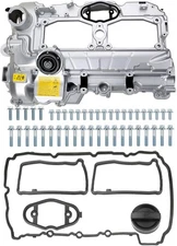 MITZONE N20 Upgrade Aluminum Valve Cover with Gasket Bolts