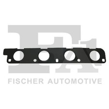 DICHTUNG ABGASKRÜMMER FA1 411 021 FÜR AUDI KTM SEAT SKODA VW
