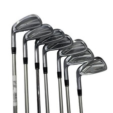 Ensemble de fers EPON LH AF-303 5-9,P,A arbre personnalisé Flex R magasin...