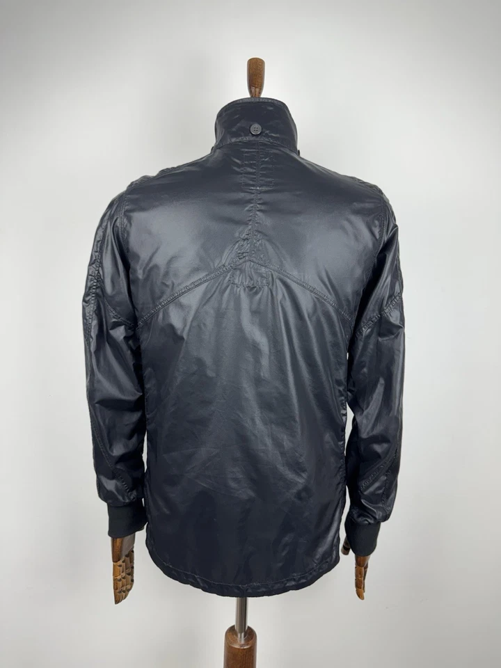 Men’s G-Star Raw Mindy Overshirt Jacket L - Image 4 of 4