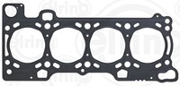 Dichtung Zylinderkopf Elring 389.450 FüR Fiat UAZ Iveco Ducato F1AGL411C Daily 4