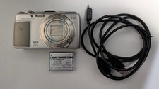 OLYMPUS SH-25MR Compact Digital Camera Tested Working Seller Japan