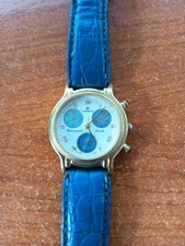 Chrono Lorenz
