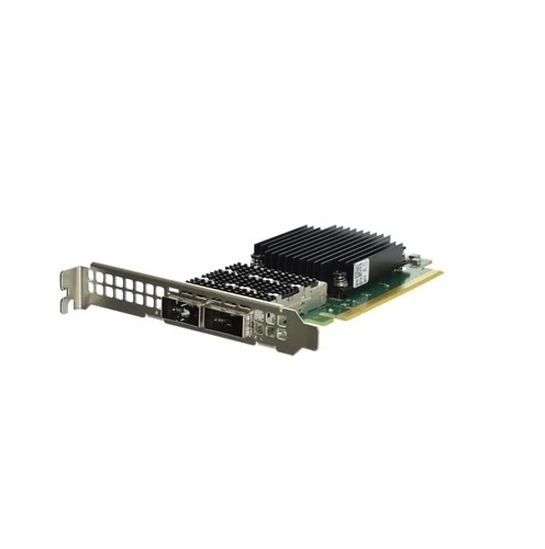 Dell 8P2T2 Cx623106a Mellanox Connectx-6 Dx En Ethernet Card Network Adapter