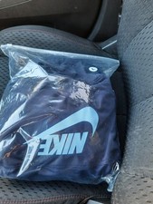 Nike Jogger Set dryfit w. Hood