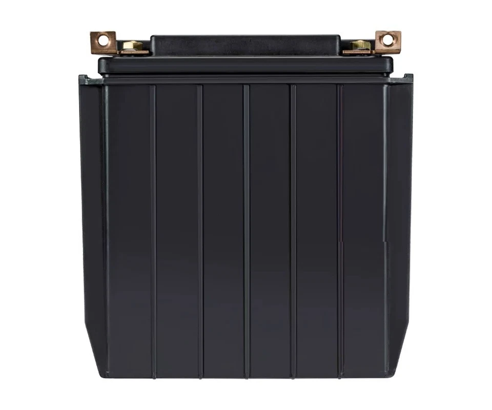 Odyssey Battery ODS-AGM16CL, One Battery 220Cca/340Ca M6 Stud Terminal Performan - Image 2 of 4