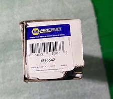 NAPA PROFORMER 1880542 Stabilizer Bar Link for F-150/Mark LT 05-08