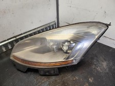 Feu avant (phare) Citroen C1