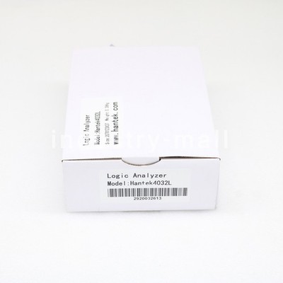 ONE   4032L Digital USB PC   Analyzer 32CH 200K 400MSa/s AC100- 240V *ll