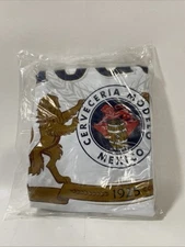 Modelo Especial Inflatable 26x18 Beer Can Advertisement  Sign brand new