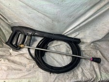 Genuine kranzle 10M M22 Jet Wash Pressure Washer Hose & Lance/Gun 
