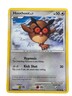 New: 2007 Pokémon TCG Hoothoot 85 Diamond and Pearl Regular Common