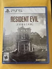 Resident Evil Requiem - For PlayStation 5