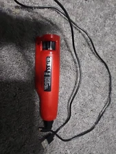 Casfuy 6-Speed Dog Nail Grinder - Newest Enhanced Pet Nail Grinder Super Quiet R