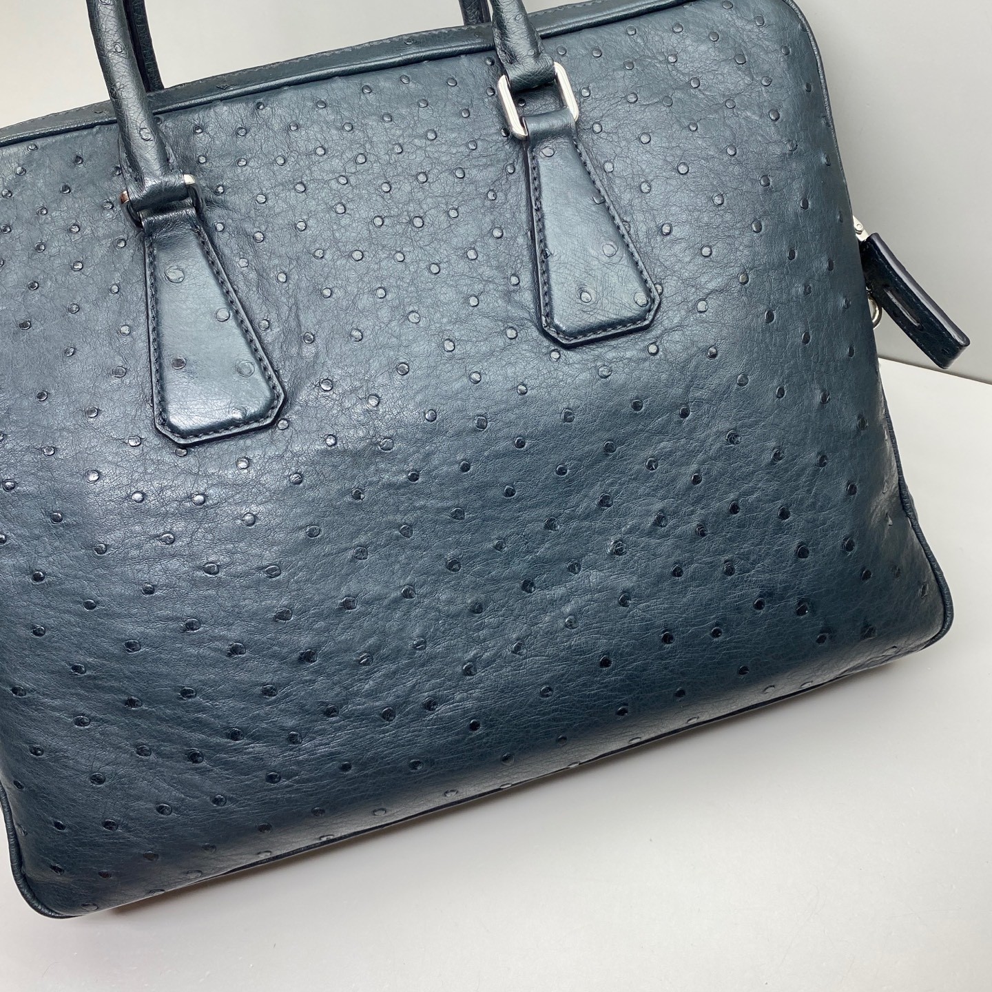 Prada 2VE368-K53-F0008 Satchel thumbnail 16