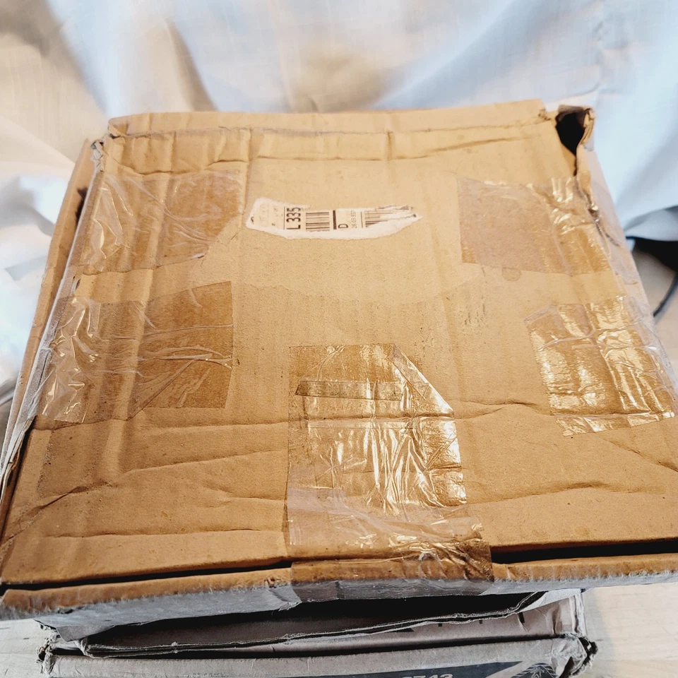 Rotor de disco de placa delantera genuino OEM Mazda DA7R-33-251 Mazda 2, MX5 Miata Foto 2 de 4