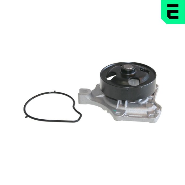 Optimal Wasserpumpe MotorküHlung AQ-2223 FüR BK Mazda BL BK14 DE3FS Bifuel MZR-image