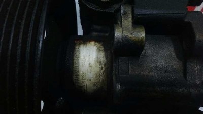 0024662101 servopumpe at MERCEDES CLASE C W202 BERLINA 280 202.028 284047