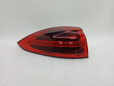 PORSCHE CAYENNE 958 92A Left Rear Light 7P5945207G Rückleuchte Hinten Links - Bild 1 von 4