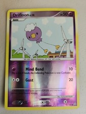Drifloon Reverse Holo #92 Legends Awakened LP Lightly Played Pokemon  on eBay