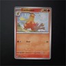Pokémon TCG Combusken 023/159 Journey Together Stage 1 90HP 50 Regular