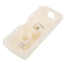 Retail Mannequin Stand Tailor Dress Form Base Plastic Replacement