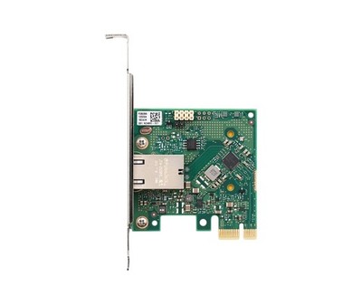 Network interface card Dell Intel I226-T1 1x2.5GbE RJ45 PCIe 3.1 x1 KXH4R