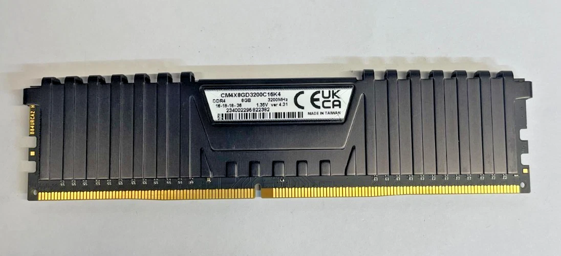 Corsair Vengeance for sale | eBay UK