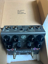 GFI System Synesthesia digitales Dual Engine ...