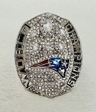 New England Patriots Collecting and Fan Guide 4