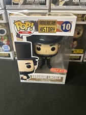 Ultimate Funko Pop Icons Figures Gallery and Checklist 83