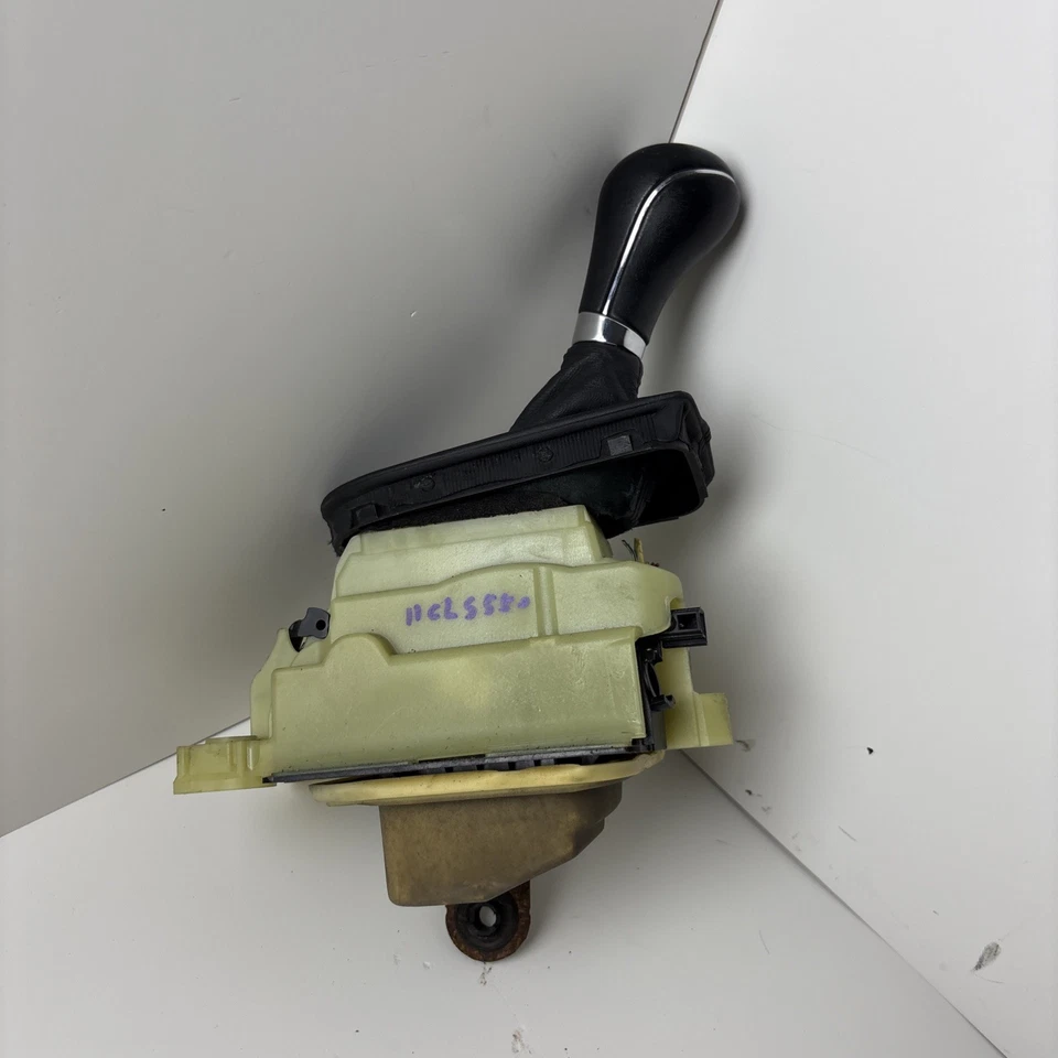 2011 Mercedes-Benz Cls550 Floor Gear Selector Shifter A2112676224 Oem - Imagem 3 de 4