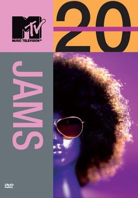 Various Artists - MTV 20 Jams