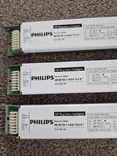 3 × statecznik elektroniczny Philips HF-Ri TD 3 14/24 TL5 E+ (9137 006 790)