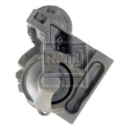 Arrancador doméstico Worldwide Automotive 26630 Foto 3 de 4