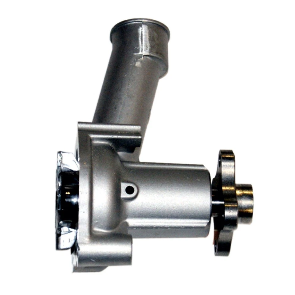 Bomba de agua del motor GMB 125-1010 para 66-73 Ford Mercury Capri Cortina Pinto Foto 3 de 4