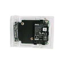 Dell PERC H730 1GB 12Gb SAS RAID Controller Mini Mono Blade 0WMVFG
