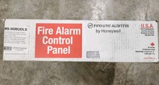 Honeywell FireLite MS-9600UDLS Fire Alarm Control Panel - Brand New, Free Ship