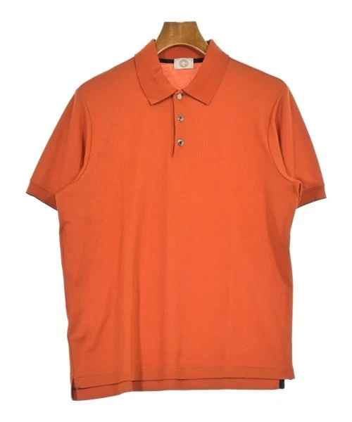 HERMÈS Orange Clothing for Men for sale | eBay