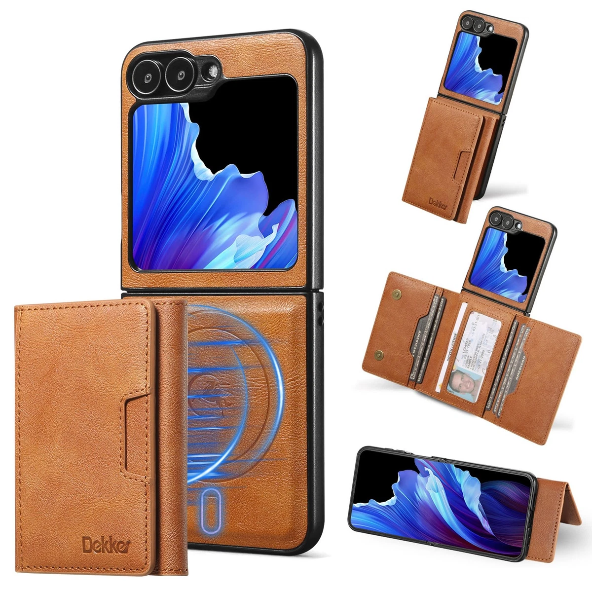 Cases, Covers & Skins for Samsung Galaxy Z Flip4 for sale - eBay