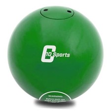 10Cent Sports Iron Shot Put 2.7kg to 7.2kg  6lb to 16lb 5.45kg/12lb