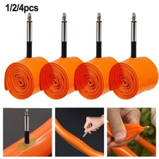 Mountain Bike For tpu Inner Tube 26 27 5 Inch Lightweight for 1 9 2 0 2 1 Width