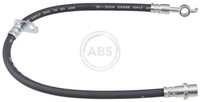 A.B.S. Bremsschlauch SL 5327 FüR Toyota Yaris SCP10_ SCP10R NCP10 SCP12_ SCP13_