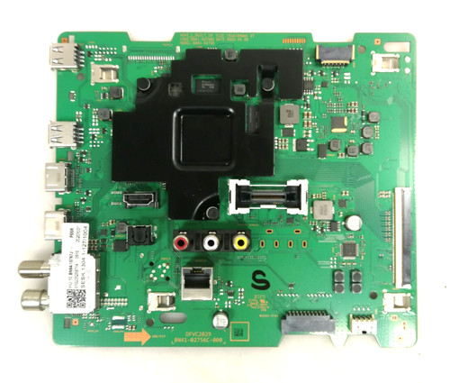 Main Board BN94-15767J für LED TV Samsung Model: GU50TU8079U