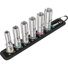 Belt C Deep 1 (8790 HMC Deep Sockets on Belt-6 pc set